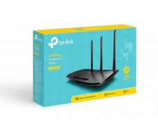 TP Link TL-WR940N Wireless-N450 Home Router
